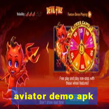 aviator demo apk